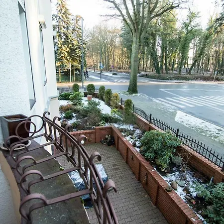 Baltic - Apartament Vela *