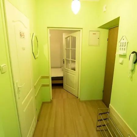 아파트 Baltic - Apartament Vela