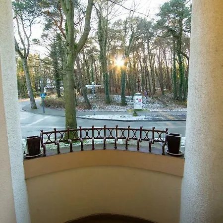 Baltic - Apartament Vela *