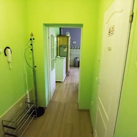 Baltic - Apartament Vela