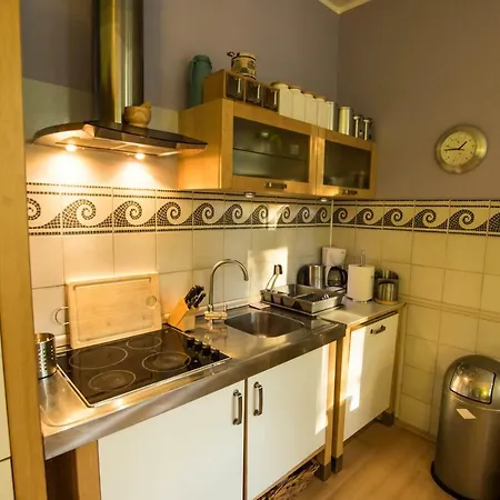 Baltic - Apartament Vela