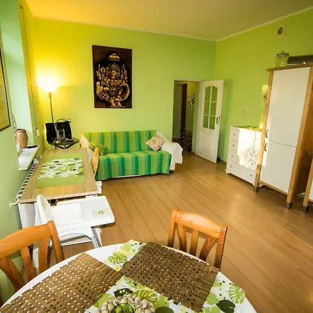 Baltic - Apartament Vela 아파트