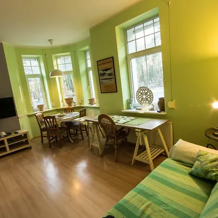 Baltic - Apartament Vela 아파트 *