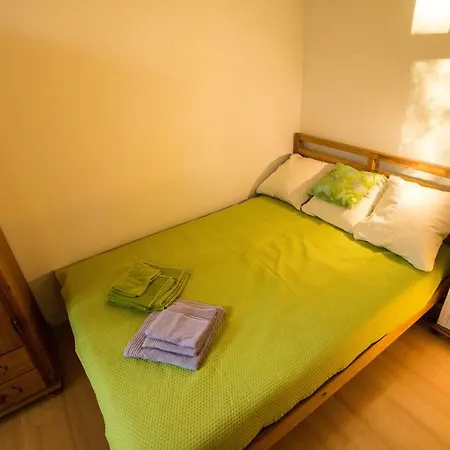 Baltic - Apartament Vela 아파트