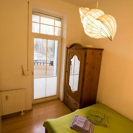 아파트 Baltic - Apartament Vela 슈비노우이스쳬