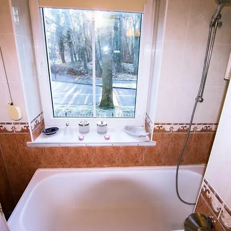Baltic - Apartament Vela 아파트 *