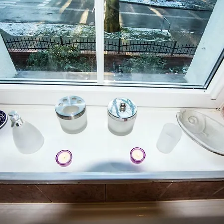 아파트 Baltic - Apartament Vela