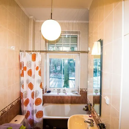 Baltic - Apartament Vela *