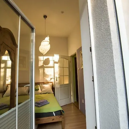 Baltic - Apartament Vela *
