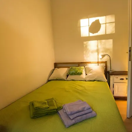 Baltic - Apartament Vela *