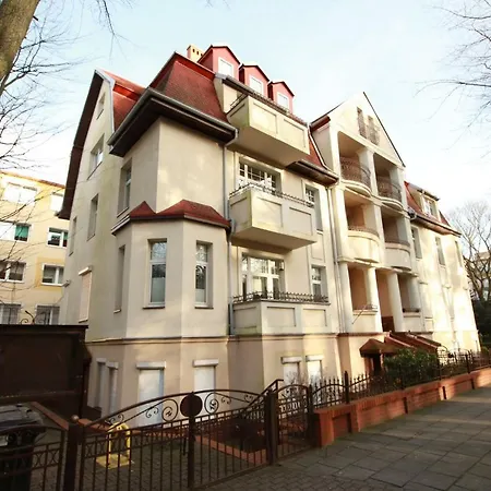 아파트 Baltic - Apartament Vela 슈비노우이스쳬